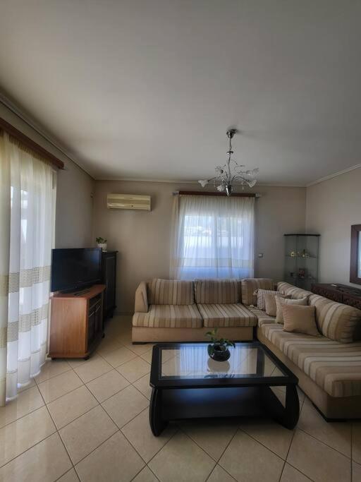 Konstanz Apartment Markópoulon エクステリア 写真