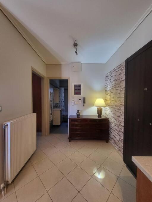 Konstanz Apartment Markópoulon エクステリア 写真